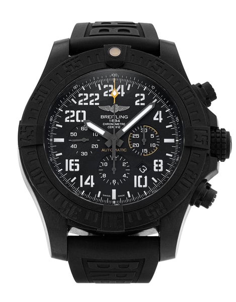 Breitling Avenger Hurricane XB1210